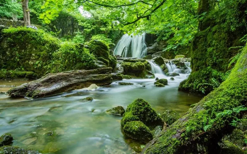 高性能智慧工厂高端